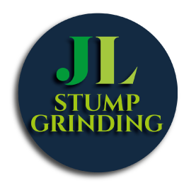 JL Stump grinding