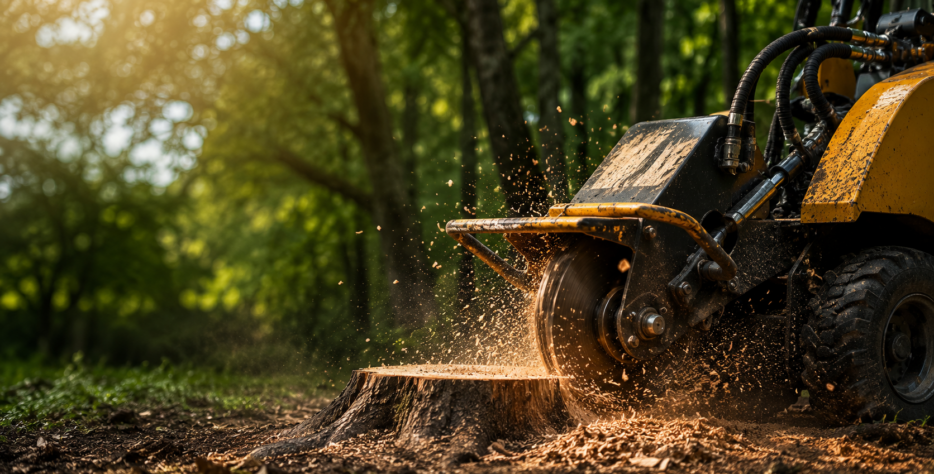 Tree stumps are not just unsightly—they are lawn mower hazards, breeding grounds for pests, and dangerous tripping obstacles.