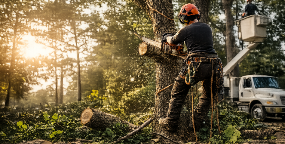 Healthy trees enhance the beauty, value, and safety of your property.